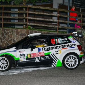 43° RALLY SAN MARTINO DI CASTROZZA - Gallery 2